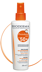 Photoderm Kid Spray *200ml - Pret | Preturi Photoderm Kid Spray *200ml