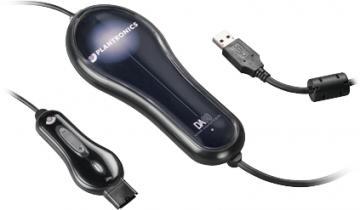 Placa de sunet PLANTRONICS Adaptor digital pe USB DA55 - Pret | Preturi Placa de sunet PLANTRONICS Adaptor digital pe USB DA55