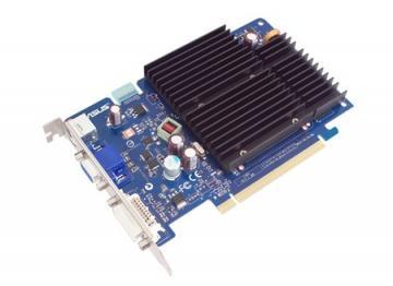 Placa video Asus Nv GF8500GT PCIE 256MB DDR2-128bit HDTV HDCP - Pret | Preturi Placa video Asus Nv GF8500GT PCIE 256MB DDR2-128bit HDTV HDCP