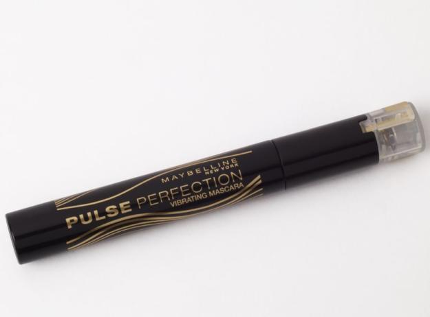 Rimel Maybelline Pulse Perfection - Pret | Preturi Rimel Maybelline Pulse Perfection
