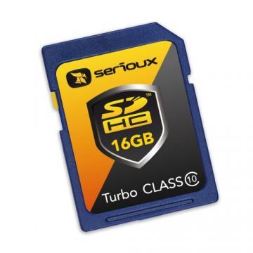 SDHC 16GB turbo speed class 10 - Pret | Preturi SDHC 16GB turbo speed class 10