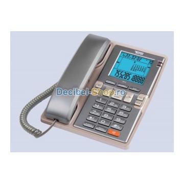 Telefon Teleton 6012 - Pret | Preturi Telefon Teleton 6012