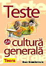 Teste de cultura generala - Pret | Preturi Teste de cultura generala