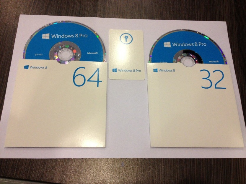 Windows 8 Professional 32 bit / 64 bit RETAIL - Pret | Preturi Windows 8 Professional 32 bit / 64 bit RETAIL