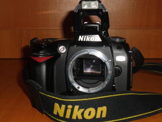 Aparat Nikon D 70 - Pret | Preturi Aparat Nikon D 70