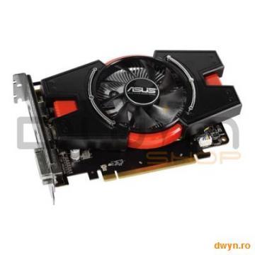 ASUS ATI HD7770-1GD5, ATI RADEON HD7770, AMD GHz Edition, 1GB GDDR5, 1000/4500MHz, 1xDVI, 1x HDMI, 1 - Pret | Preturi ASUS ATI HD7770-1GD5, ATI RADEON HD7770, AMD GHz Edition, 1GB GDDR5, 1000/4500MHz, 1xDVI, 1x HDMI, 1