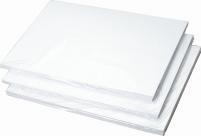 Carton carti de vizita Antalis, A4, 250 g/mÂ², 50 coli/top, dublu cretat alb mat - Pret | Preturi Carton carti de vizita Antalis, A4, 250 g/mÂ², 50 coli/top, dublu cretat alb mat