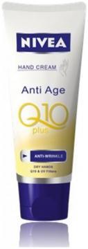 Crema de maini Anti Age Q10 plus 30ml - Pret | Preturi Crema de maini Anti Age Q10 plus 30ml