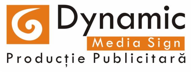 Dynamic Media Sign - Productie publicitara IASI, - Pret | Preturi Dynamic Media Sign - Productie publicitara IASI,