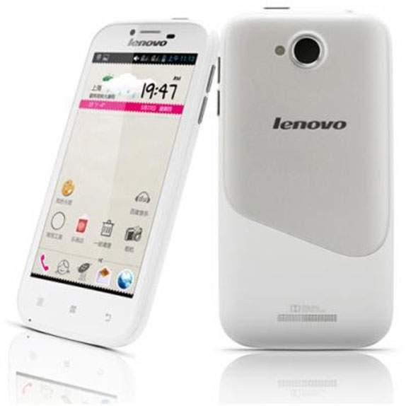 Lenovo A706 dual sim Lady Phone - Pret | Preturi Lenovo A706 dual sim Lady Phone