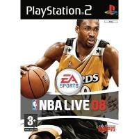 NBA Live 08 PS2 - Pret | Preturi NBA Live 08 PS2