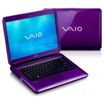 Notebook Sony Vaio VGN-CS31V - Pret | Preturi Notebook Sony Vaio VGN-CS31V