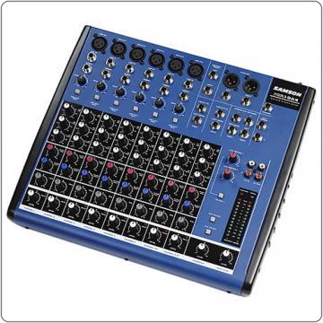 Samson MDR1064 - 10 Channel Mixer - Pret | Preturi Samson MDR1064 - 10 Channel Mixer