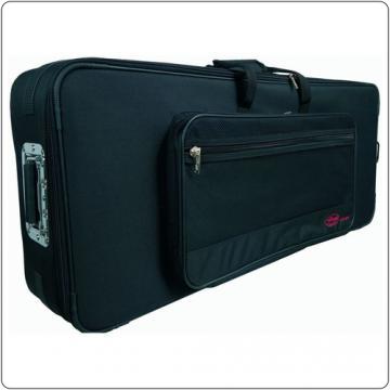 Stagg KTC-150Y - Soft-case pentru claviatura - Pret | Preturi Stagg KTC-150Y - Soft-case pentru claviatura