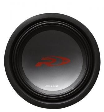 Subwoofer Alpine SWR-1242D - Pret | Preturi Subwoofer Alpine SWR-1242D