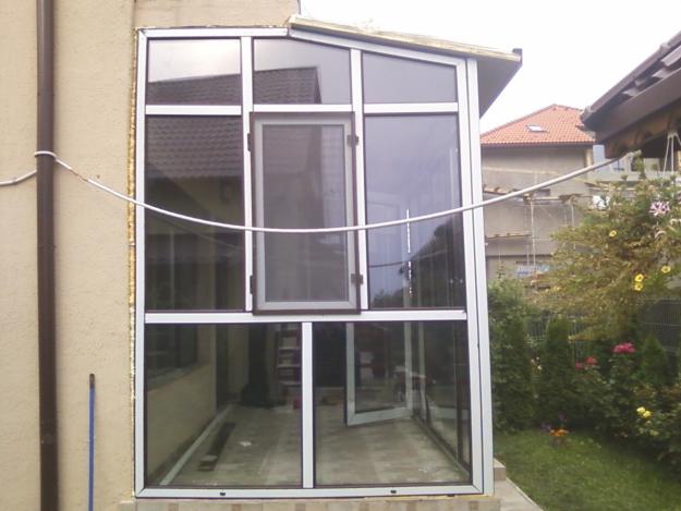 TAMPLARIE REHAU PVC,PLASE INSECTE,MANA CURENTA ETC - Pret | Preturi TAMPLARIE REHAU PVC,PLASE INSECTE,MANA CURENTA ETC