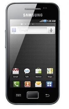 Telefon mobil Samsung Galaxy Ace S5830, Black. 34793 - Pret | Preturi Telefon mobil Samsung Galaxy Ace S5830, Black. 34793