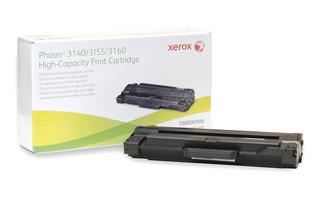Toner XEROX 108R00909 negru - Pret | Preturi Toner XEROX 108R00909 negru