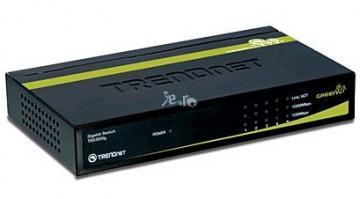 TrendNet TEG-S50G, 5 x Gigabit - Pret | Preturi TrendNet TEG-S50G, 5 x Gigabit