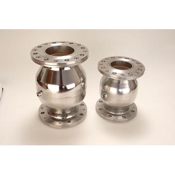 Ventil Cu Burduf / Pinch Valve - Pret | Preturi Ventil Cu Burduf / Pinch Valve