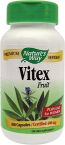 Vitex *100cps - Pret | Preturi Vitex *100cps