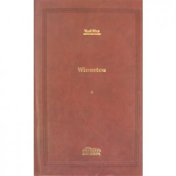 Winnetou vol 1, 2, 3 - Pret | Preturi Winnetou vol 1, 2, 3