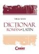 DICTIONAR ROMAN-LATIN. Corint - Pret | Preturi DICTIONAR ROMAN-LATIN. Corint