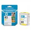 HP 82 Yellow C4913A - Pret | Preturi HP 82 Yellow C4913A