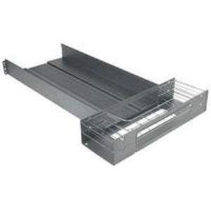 HP Top cable management tray bridge pentru HP rack 383984-B21 - Pret | Preturi HP Top cable management tray bridge pentru HP rack 383984-B21