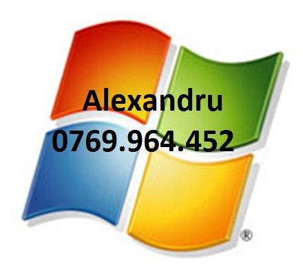Instalez Windows Bucuresti - Pret | Preturi Instalez Windows Bucuresti