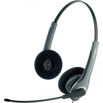 JABRA GN2000 Duo NC Flexboom - Pret | Preturi JABRA GN2000 Duo NC Flexboom