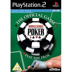 Joc PS2 World Series of Poker - Pret | Preturi Joc PS2 World Series of Poker