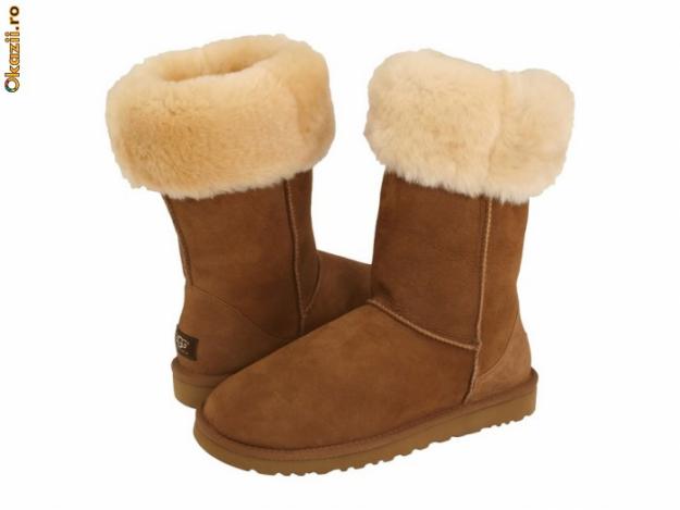 Vand cizme UGG Australia - Pret | Preturi Vand cizme UGG Australia