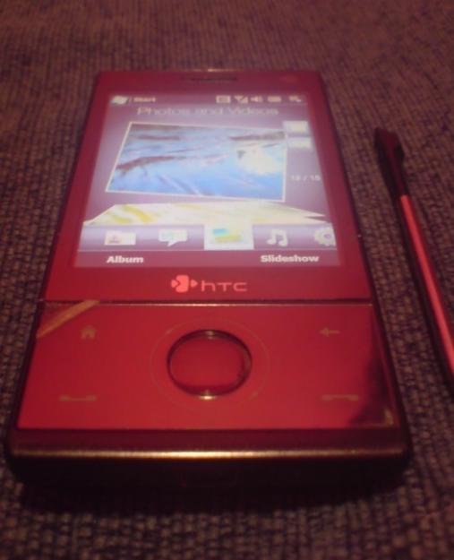 VAND HTC TOUCH DIAMOND, 4GB, GPS+HARTA ROMANIEI - Pret | Preturi VAND HTC TOUCH DIAMOND, 4GB, GPS+HARTA ROMANIEI