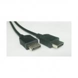 CABLU DATE DisplayPort digital T/T, 1.8 m, bulk CC-DP-6 - Pret | Preturi CABLU DATE DisplayPort digital T/T, 1.8 m, bulk CC-DP-6