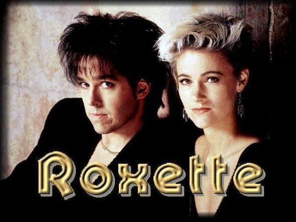 Cazare Concert Roxette - Pret | Preturi Cazare Concert Roxette