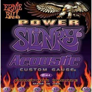 Corzi pentru Chitare Acustice A.013 Ernie Ball EB 2144 Power Slinky Acoustic - Pret | Preturi Corzi pentru Chitare Acustice A.013 Ernie Ball EB 2144 Power Slinky Acoustic