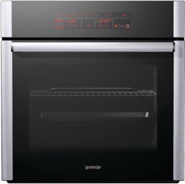 Cuptoare incorporabile - Gorenje BO 8770AX Electric Multisistem 65L Control digital - Pret | Preturi Cuptoare incorporabile - Gorenje BO 8770AX Electric Multisistem 65L Control digital