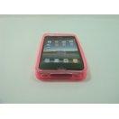 Husa Bumper iPhone 4 Roz - Pret | Preturi Husa Bumper iPhone 4 Roz