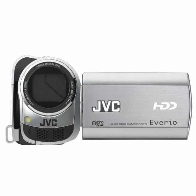JVC Everio GZMG610 se - Pret | Preturi JVC Everio GZMG610 se