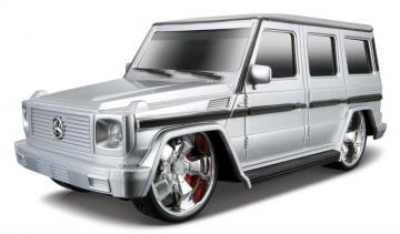 Maisto - MERCEDES BENZ G CLASS - Pret | Preturi Maisto - MERCEDES BENZ G CLASS