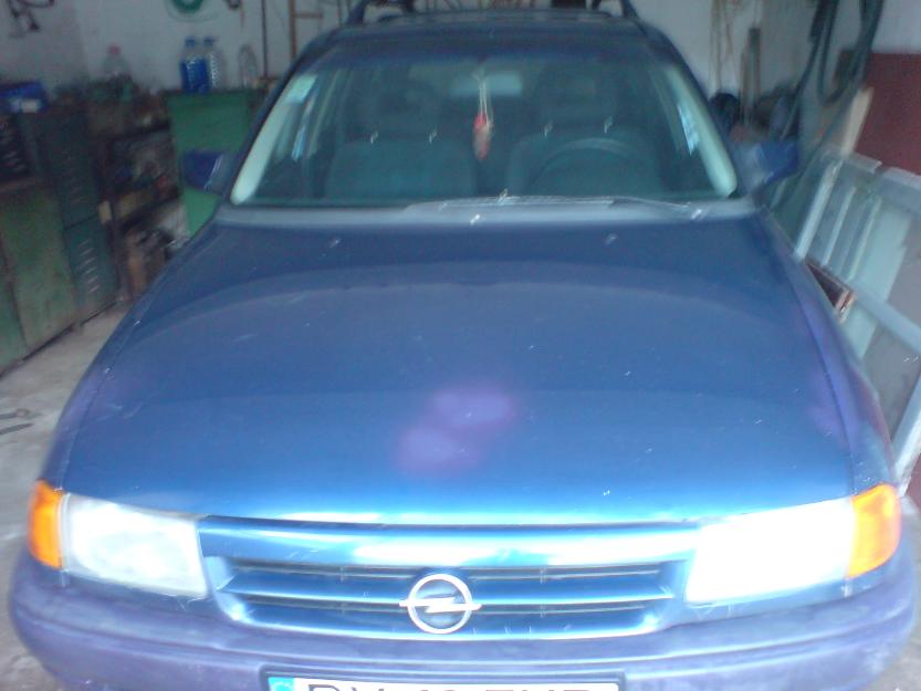 opel astra caravan - Pret | Preturi opel astra caravan