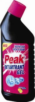 Peack detartrant gel, 750 ml - Pret | Preturi Peack detartrant gel, 750 ml
