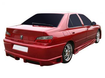 Peugeot 406 Limuzina Spoiler Spate Enigma - Pret | Preturi Peugeot 406 Limuzina Spoiler Spate Enigma