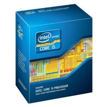 Procesor Intel BX80623I52500 - Pret | Preturi Procesor Intel BX80623I52500