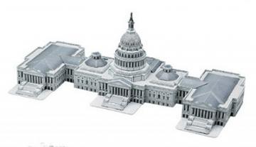 Puzzle Capitoliul - Pret | Preturi Puzzle Capitoliul