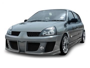 Renault Clio MK2 Body Kit Imperator - Pret | Preturi Renault Clio MK2 Body Kit Imperator