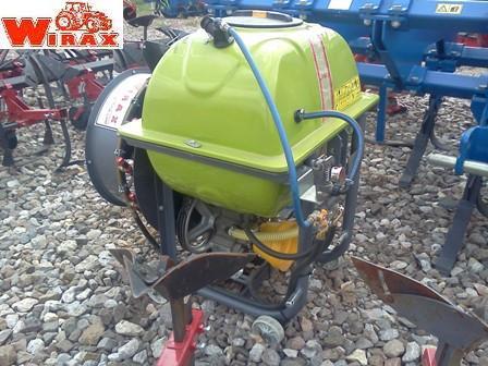 Stropitor vie si livada WIRAX de 200 l - Pret | Preturi Stropitor vie si livada WIRAX de 200 l