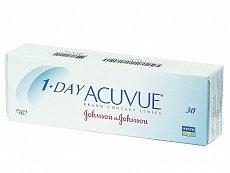 1 Day Acuvue (30 lentile) - Pret | Preturi 1 Day Acuvue (30 lentile)