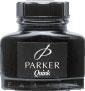 Calimara Parker Quink, 57ml, albastru - Pret | Preturi Calimara Parker Quink, 57ml, albastru